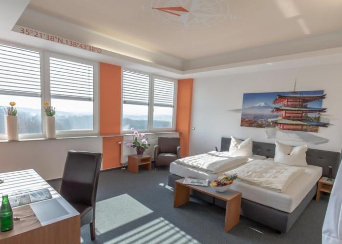 Hotel Weitblick