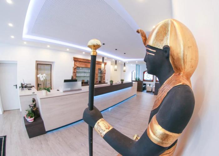 Hotel Wali