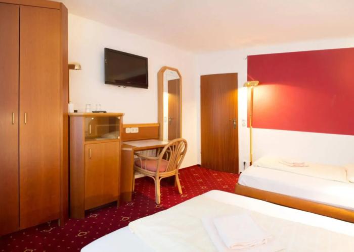 Hotel Wali