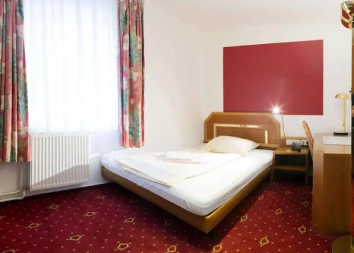 Hotel Wali