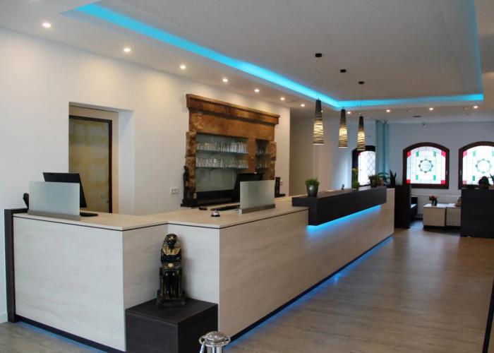 Hotel Wali