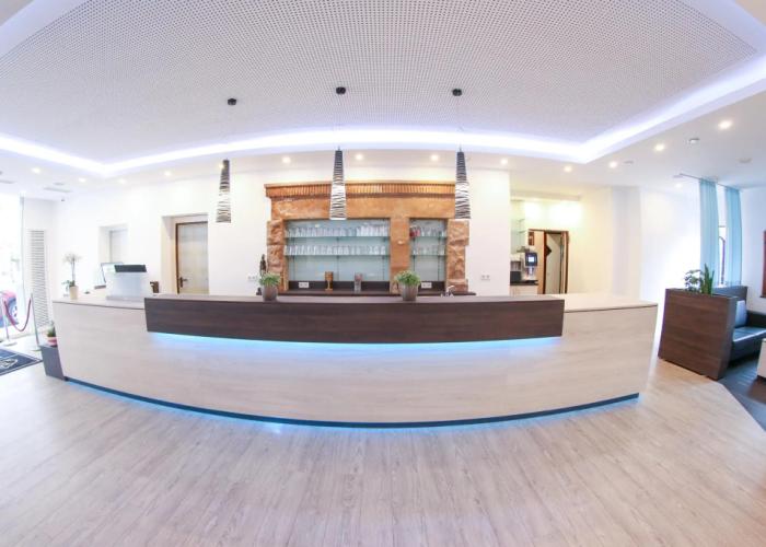 Hotel Wali