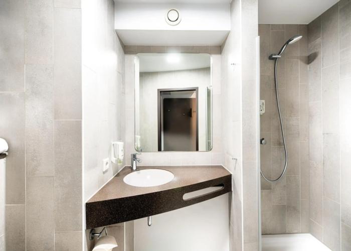 B&B Hotel Bielefeld-Ost