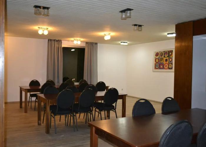 Pension Highway 3 Sennestadt-Bielefeld