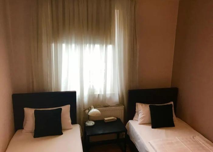 Waldhotel Peter aufm Berge
