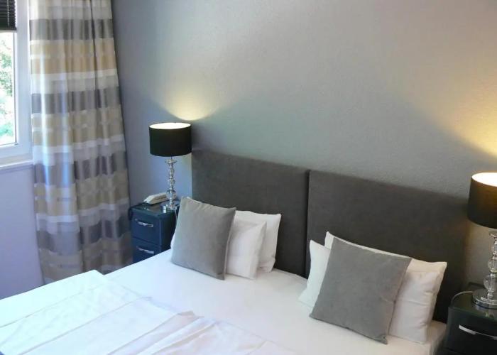 Waldhotel Peter aufm Berge