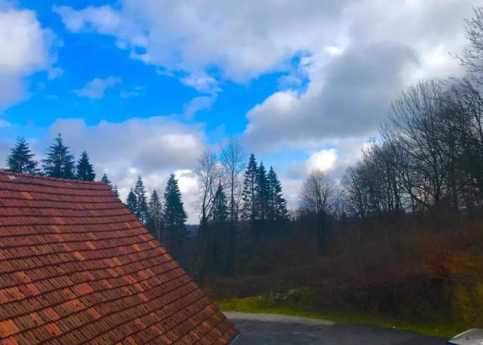 Waldhotel Peter aufm Berge