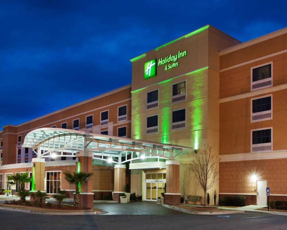 Holiday Inn Hotel & Suites Beaufort at Highway 21 by IHG