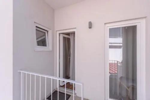 Braga Center Apartments Eça de Queirós