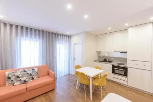 Braga Center Apartments Eça de Queirós