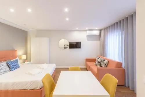 Braga Center Apartments Eça de Queirós