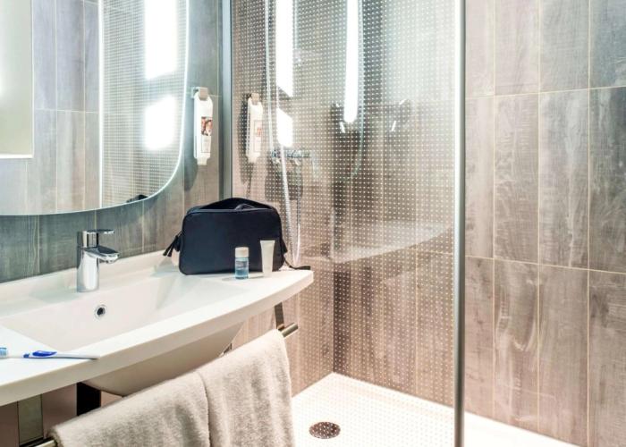 ibis Braga