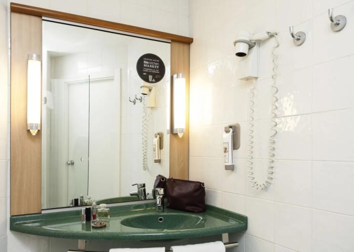 ibis Braga