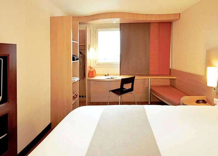 ibis Braga
