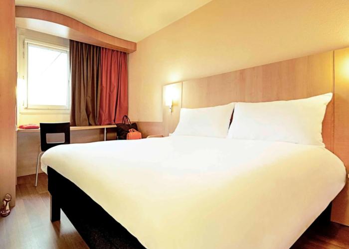ibis Braga