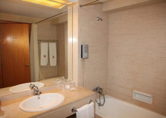 Melia Braga Hotel & Spa
