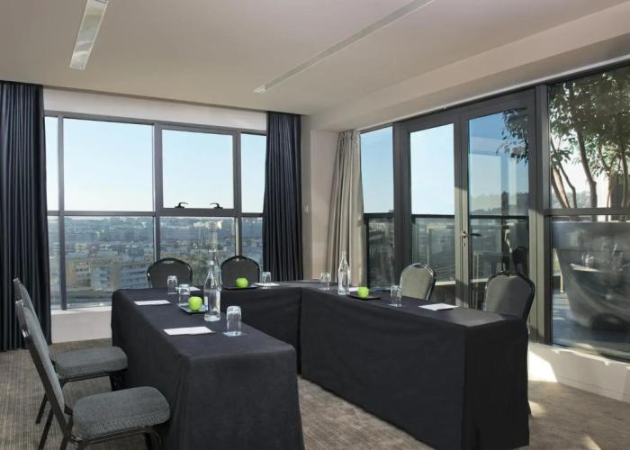 Melia Braga Hotel & Spa