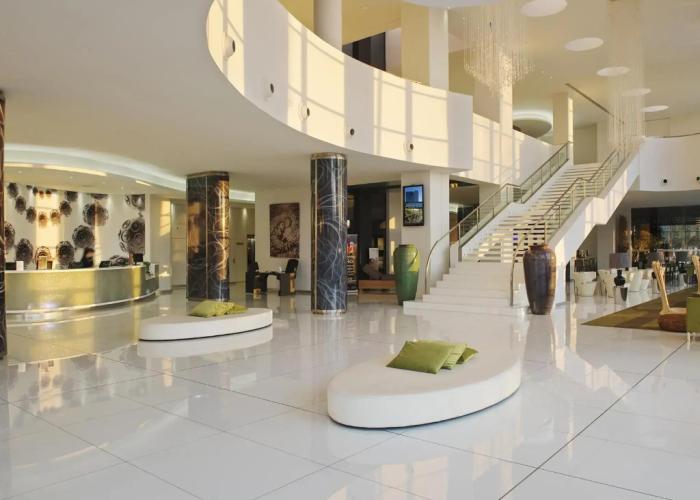 Melia Braga Hotel & Spa