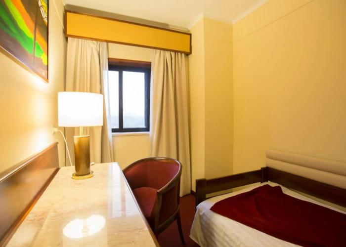 Melia Braga Hotel & Spa