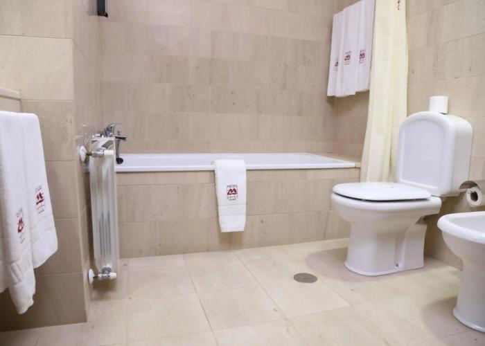 Melia Braga Hotel & Spa