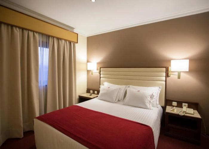 Melia Braga Hotel & Spa