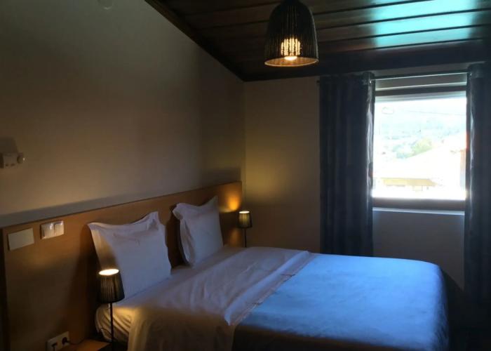 Hotel Alves