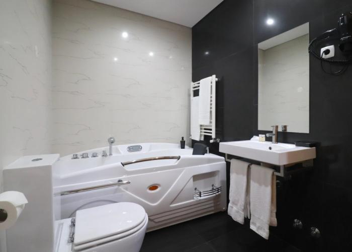 Hotel Alves