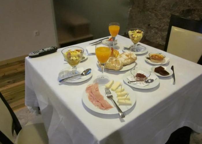 Hotel Alves