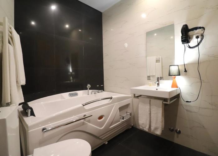 Hotel Alves