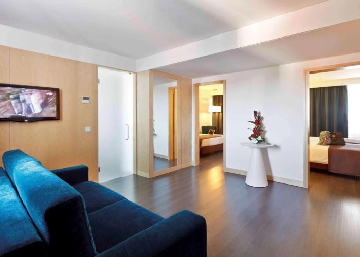 Mercure Braga Centro