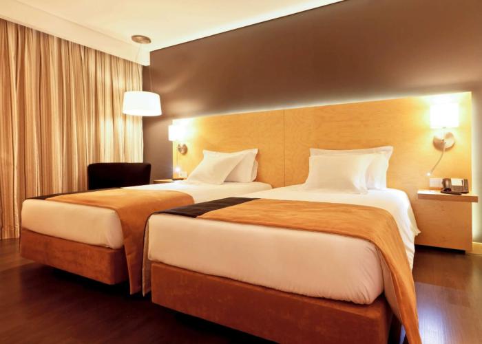 Mercure Braga Centro