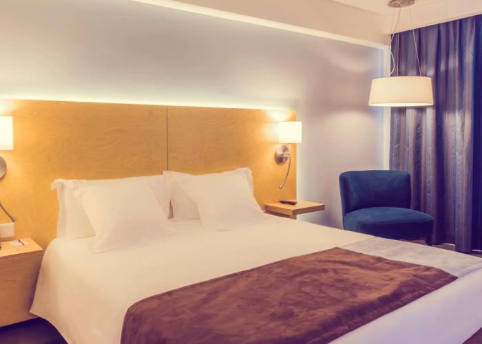 Mercure Braga Centro