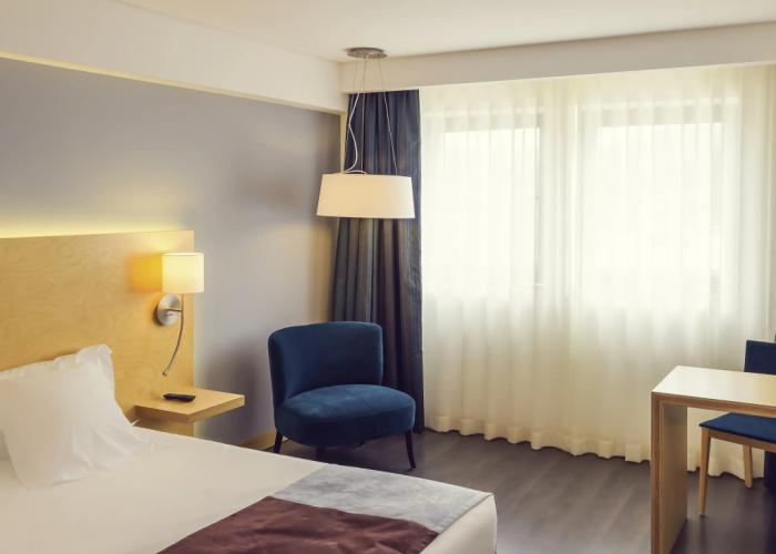 Mercure Braga Centro