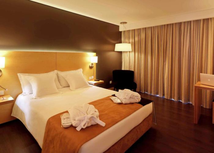 Mercure Braga Centro