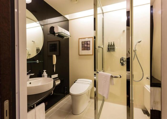 B&B HOTEL Braga Lamacaes