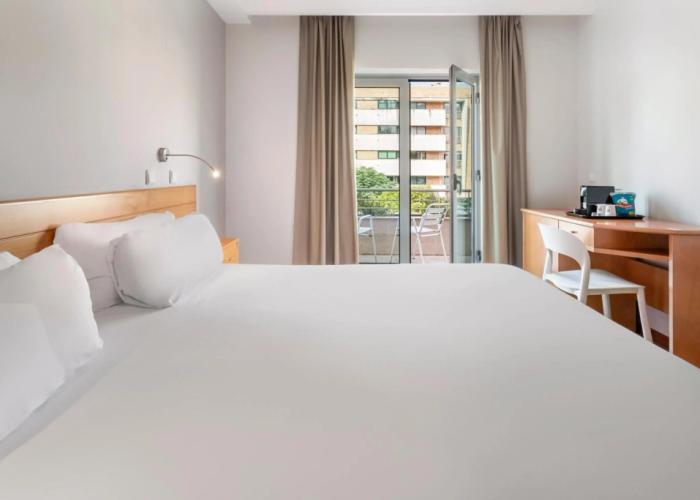 B&B HOTEL Braga Lamacaes