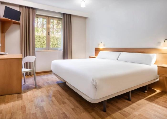 B&B HOTEL Braga Lamacaes
