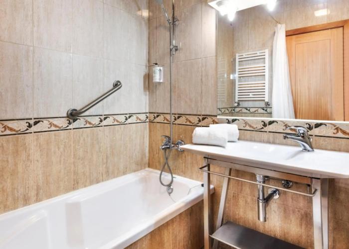 B&B HOTEL Braga Lamacaes