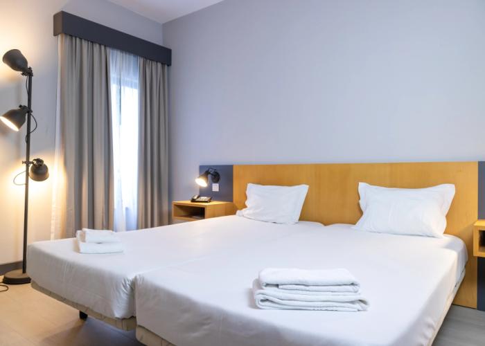 Flag Hotel Braga