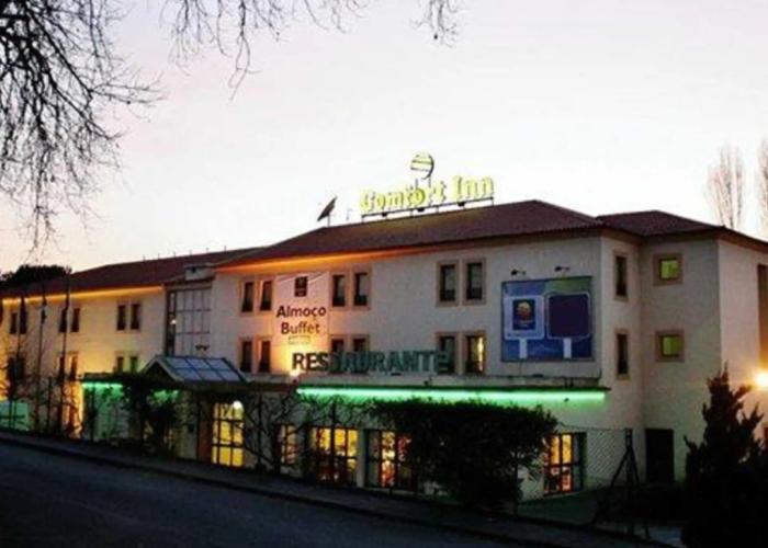 Flag Hotel Braga
