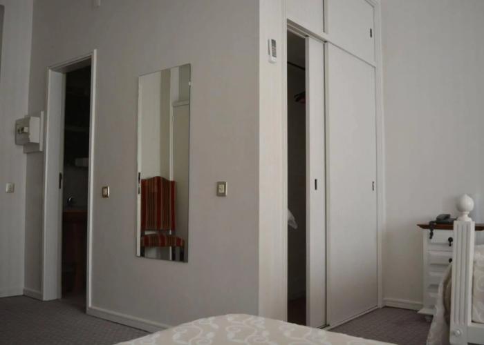 Residencial Centro Comercial Avenida