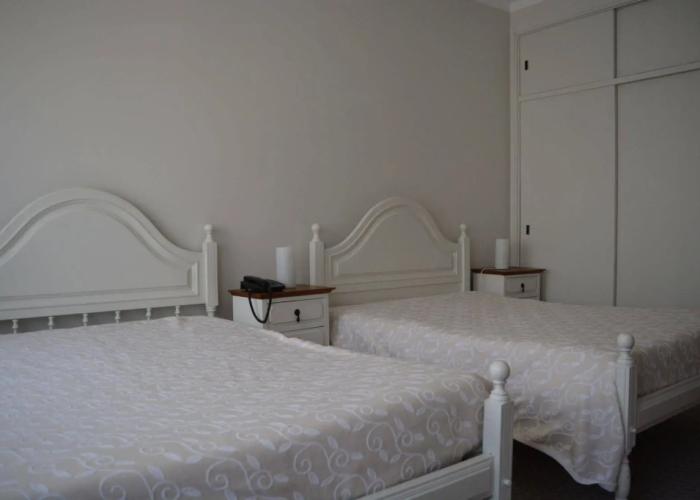 Residencial Centro Comercial Avenida