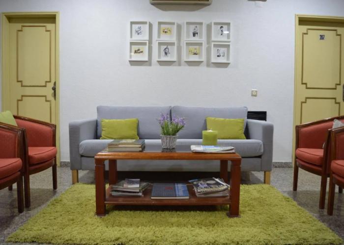 Residencial Centro Comercial Avenida