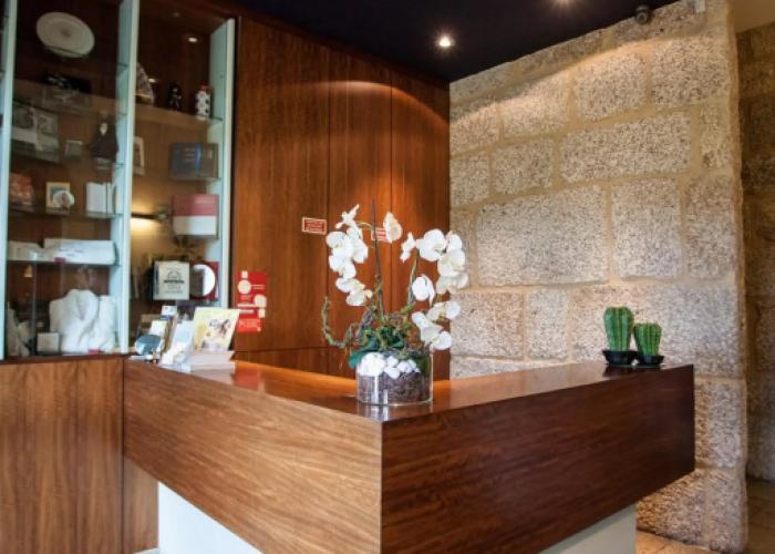 Hotel Bracara Augusta