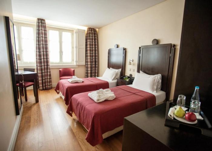 Hotel Bracara Augusta