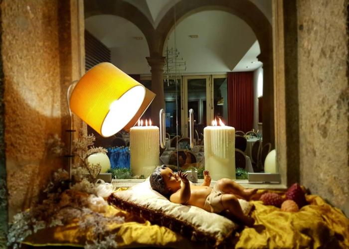 Hotel Bracara Augusta