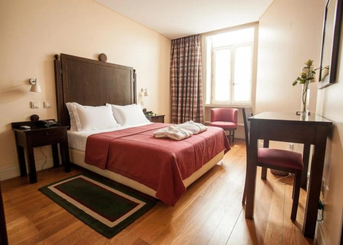 Hotel Bracara Augusta