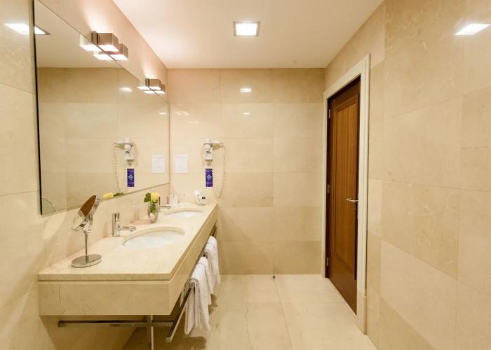 Hotel Bracara Augusta