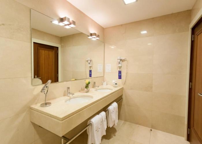 Hotel Bracara Augusta