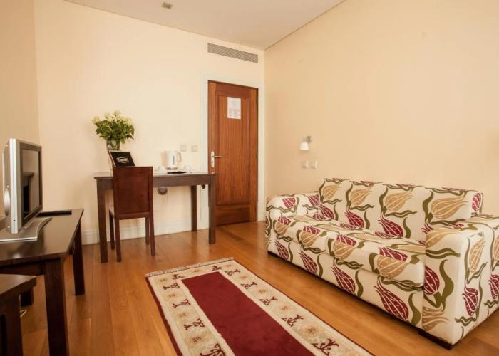 Hotel Bracara Augusta